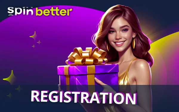 Registrering